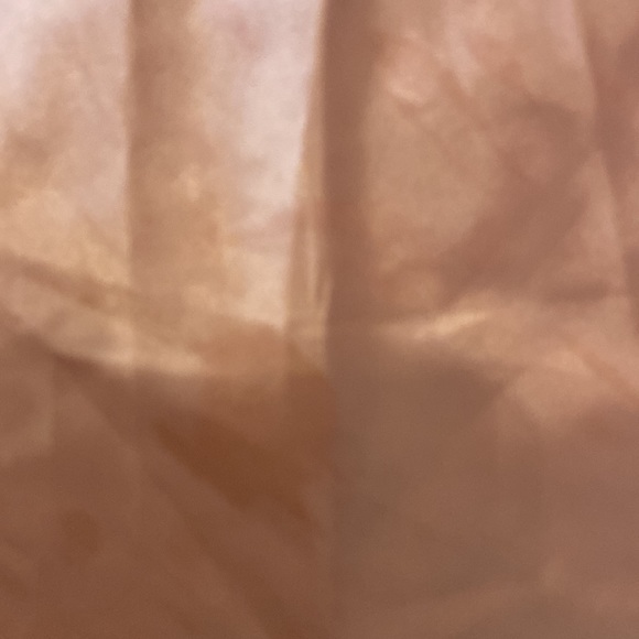 Pink Lace Slip - Picture 3 of 4